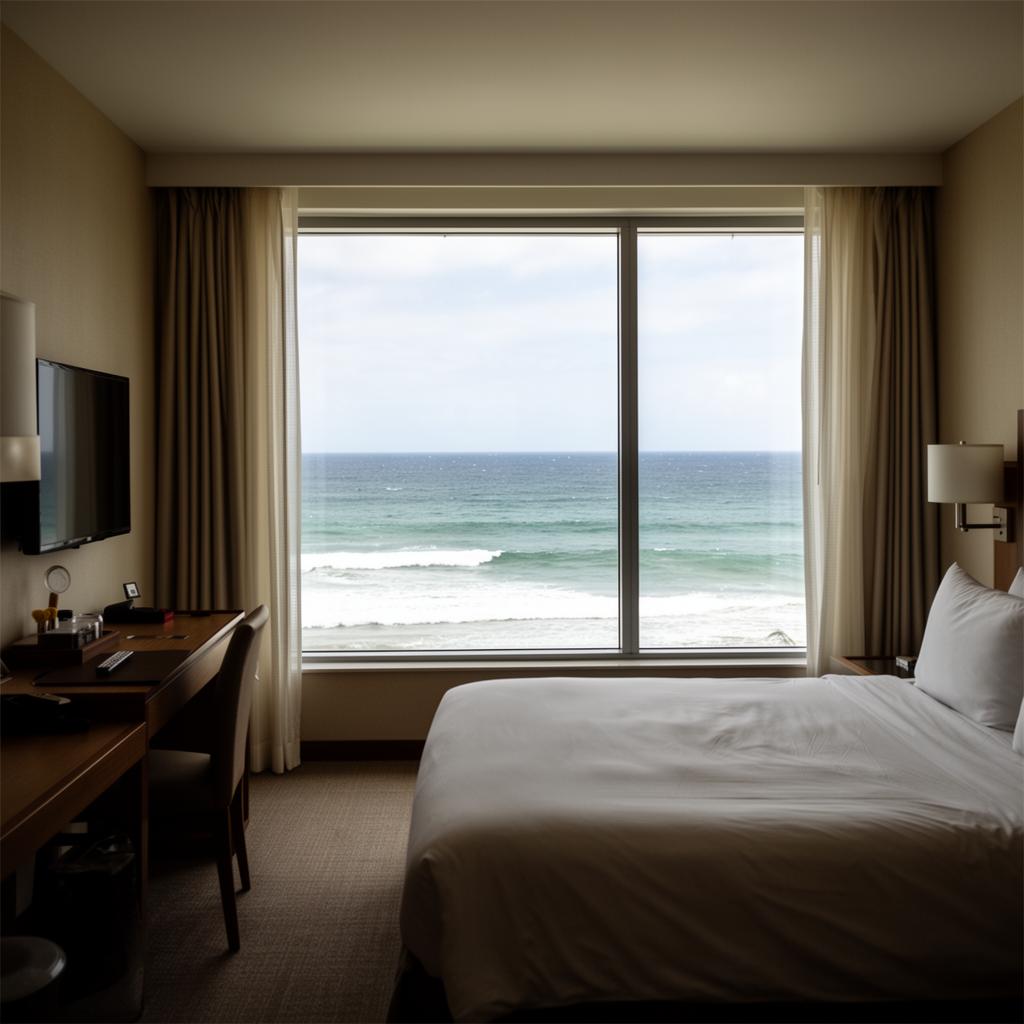 Accommodations