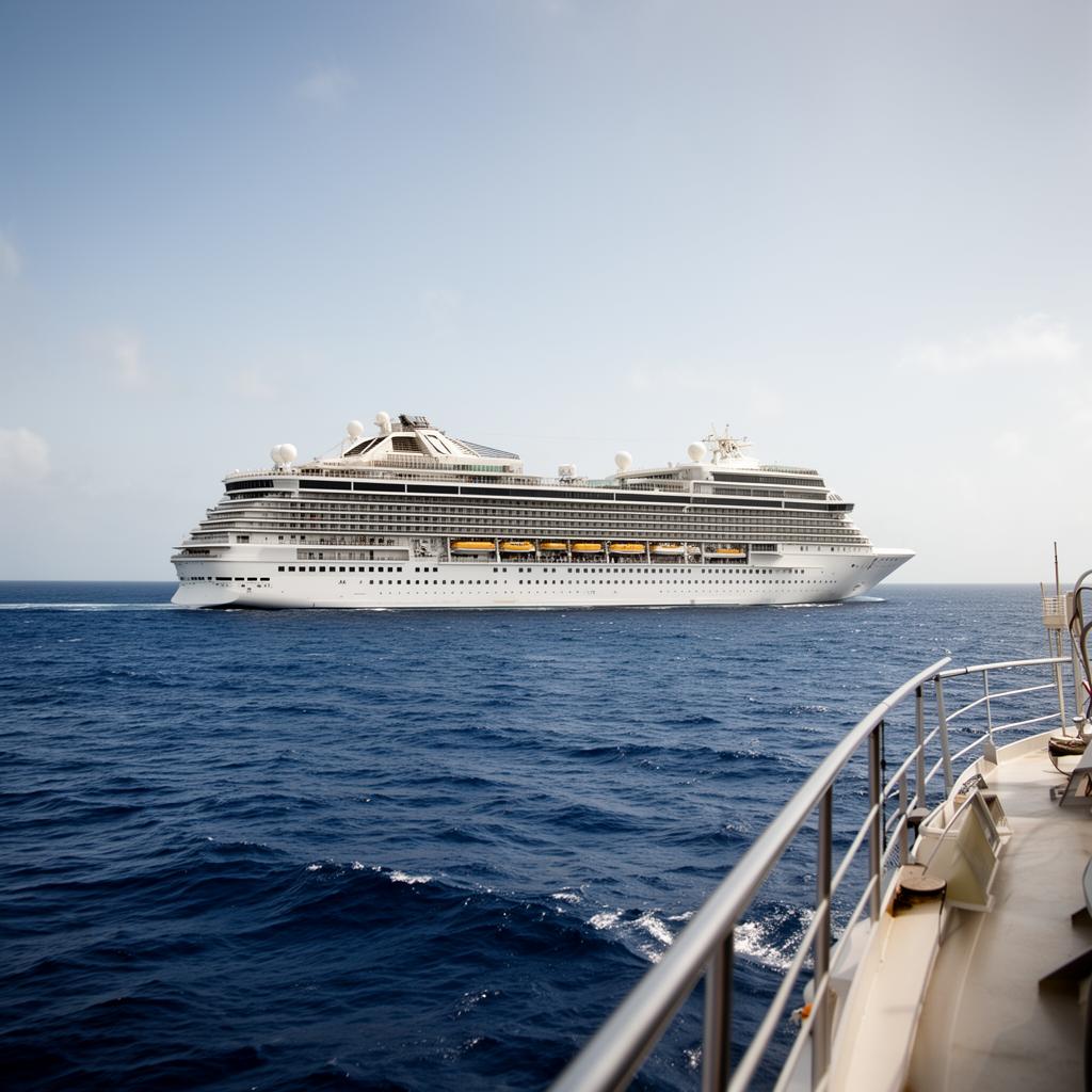 Cruises