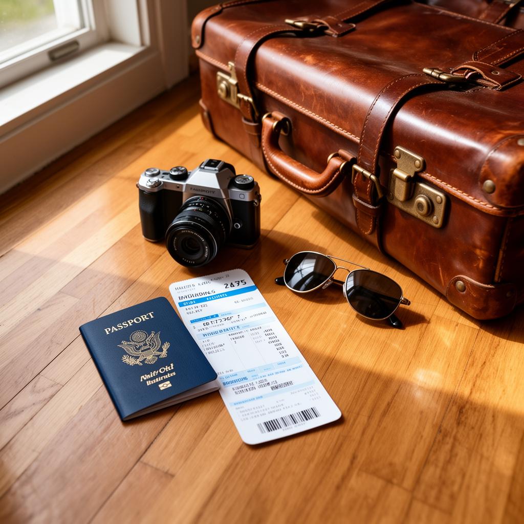 Vacation Packages