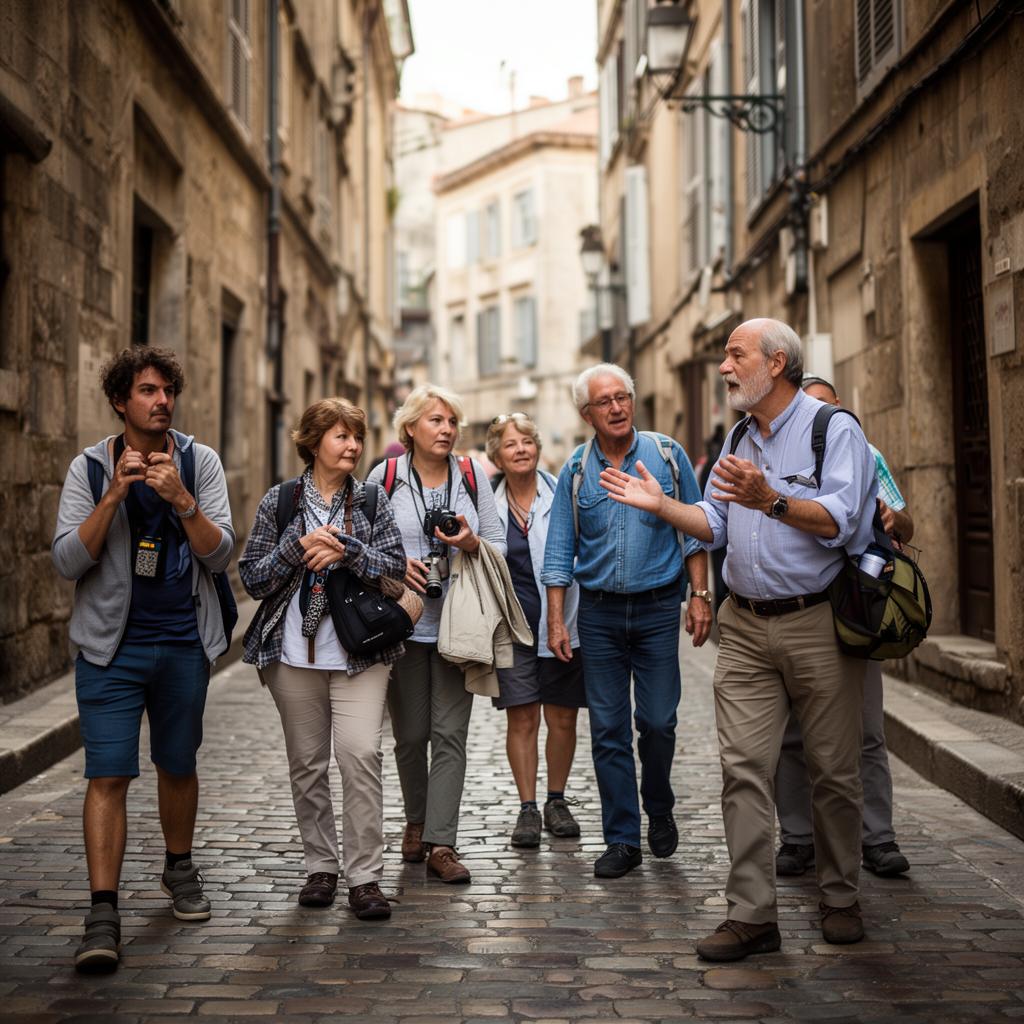 Tours & Experiences